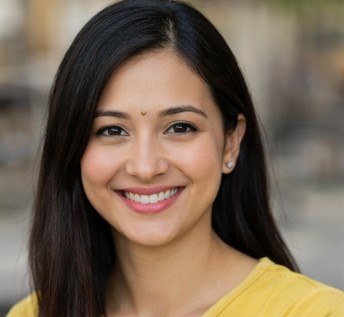 Priya Shah